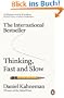 Thinking, Fast and Slow
