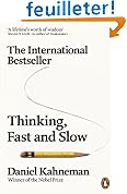 Thinking, Fast and Slow