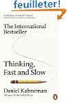 Thinking, Fast and Slow