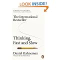 Thinking, Fast and Slow