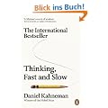 Thinking, Fast and Slow