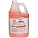 Ajax 04963 1 Gallon Expert Liquid Sanitizer (Case of 4)