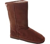 Ricardo B.H. Women's Sheepskin Boot 12 Outdoor Shoes