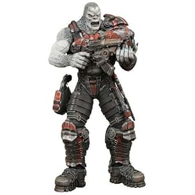 Gears Of War - Series 1 - Locust Drone