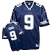 Sports : NFL Dallas Cowboys Trikot Romo