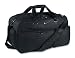 Nike Departure Large Duffle (Black/Silver)