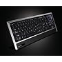 Eclipse - Wireless LiteTouch - Clavier sans fil de Eclipse