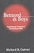 Image of Betrayed as Boys: Psychodynamic Treatment of Sexually Abused Men
