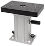 Cannon Aluminum Fixed Base Pedestal Mount