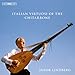 Italian Virtuosi of the Chitarrone