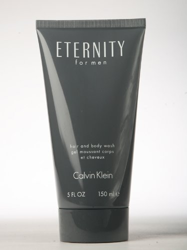 Calvin Klein - Eternity for men Shower Gel 150 ml
