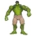 Search : Incredible Hulk Movie Action Figure Power Glow Hulk