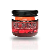 Cranberry Orange Nip 'N Tang® Fruited Horseradish