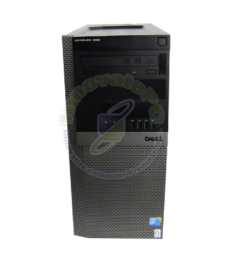 reviews Dell Optiplex 960 Minitower