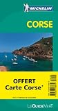 Guide vert Corse 2012