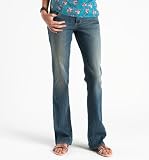 Bullhead Laguna Bootcut Tinted Indigo Jeans