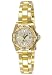 Invicta Women's 7065 Signature Collection Pro Diver Gold-Tone Watch
