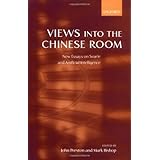 views into the chinese room new essays on searle and artificial intelligence