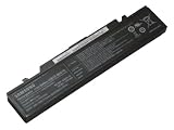 Produkt-Bild: ORIGINAL Akku LI-ION 4000mAh 11.1V in schwarz black passend f&uuml;r SAMSUNG R-Serie, RF-Serie ersetzt AA-PB9NC6B, AA-PB9NS6B, AA-PB9NC6W