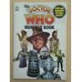 Doctor Who Monster Book (Target Books) (No. 1)