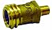 Mr. Heater F273791 1/4" Male Pipe Thread x Female P.O.L. with Acme Thread Fitting