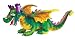 Melissa & Doug Dragon - Plush