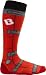 Eine atmungsaktive Mischung aus wolliger W&auml;rme und snowboardspezifischer Unterst&uuml;tzung und PolsterungFeatures:+ 50% Nylon / 24% Merinowolle / 14% Acryl / 10% Polypropylen / 2% Elastan [Sub und Ski-Zee]+ 30% Nylon / 34% Merinowolle / 24% Acryl / 10% Polypropylen / 2% Elastan [Kid N' Play und Drunk Hunter]+ Schnell trocknendes und geruchshemmendes, mit Polypropylen verst&auml;rktes Fussbett+ Mitteldichte Polsterung am ganzen Socken+ Elastische Fussgew&ouml;lbe- und Kn&ouml;chelbandage+ Nicht scheuernde Zehennaht+ Rutschsicherer, komfortabler Sockenrand+ Midweight