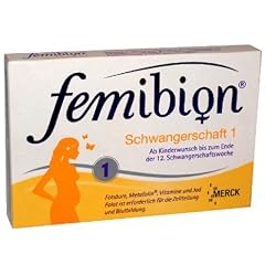 FEMIBION Schwangerschaft 1 Tabl.