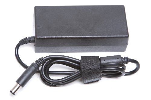 18.5V 3.5A Replacement Laptop / Notebook AC / DC, UK 3 PIN Adapter / Charger Power Supply for HP Compaq nc2400, nc4400, nc6120, nc6140, nc6230, nc6400, nc8430, nx8420, nx6320, nx6315, nx6110, nx6115, nx6125, nx6310, nx6325, nx7300, nx7400 Notebook PC  with iTech's 12 month warranty and UK mains lead included