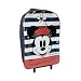Trade Mark Collections Disney Minnie Mouse Wheeled Bag (Blue)