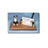 Greater Swiss Mountain Dog Desk Set