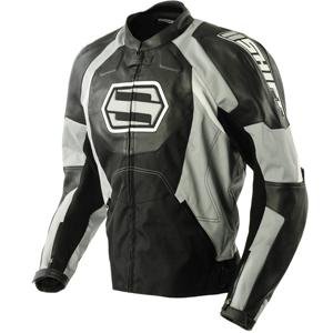 Shift Racing Streetfighter Hybrid Jacket - 2008 - 2X-Large/Black