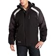 Free Country Men's 3 in 1  Puffer Lined Systems Jacket