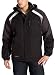 Apparel : Free Country Men's 3 in 1  Puffer Lined Systems Jacket