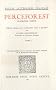 Perceforest : Quatri�me partie, Tome I et II