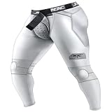 Football - WSI 7H CATCHERS SLIDER PANT