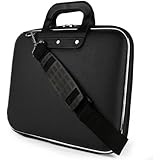 SumacLife Cady Bag for HP 10.1 / 11.6 / 12.1 / 13.3 / 14 / 15.6" Laptop