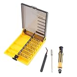 AGPtek® 45 in 1 Screw Driver Torx Tool Set Repair Kit For Xbox, Computer, Cell Phone, MP3, MP4, Hard drive etc.