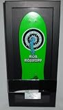 Tech Deck Collector Series Hand Board Rob Roskopp 1984