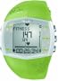 Polar FT40 Women's Heart Rate Monitor Watch (Green)