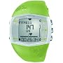 Polar FT40 Women's Heart Rate Monitor Watch (Green)