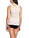 Bali Women's Lace 'N Smooth Shapewear Torsette DF8L13