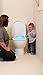 Dreambaby Soft Touch Potty Seat, Blue