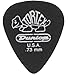 JIM DUNLOP Tortex Pitch BK STD 0.73