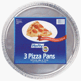 Pactiv/E Z Foil 90814 Pizza Pan
