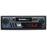 Produkt-Bild: AM/FM AUTORADIO MIT KASSETTE