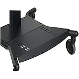 Peerless Base Shelf for Flat Panel Carts (ACC315)