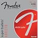 Fender Super bullet 3250L 09-42 Nickel Plated Steel