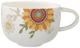 Produkt-Bild: Villeroy&Boch 10-3453-1300 Helianthos Kaffee-/Teeobertasse 0,24l