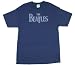 �ӡ��ȥ륺���������饤����T�����Beatles Logo���åץ� ����󡦥�Υ� �ݡ��롦�ޥå����ȥˡ�